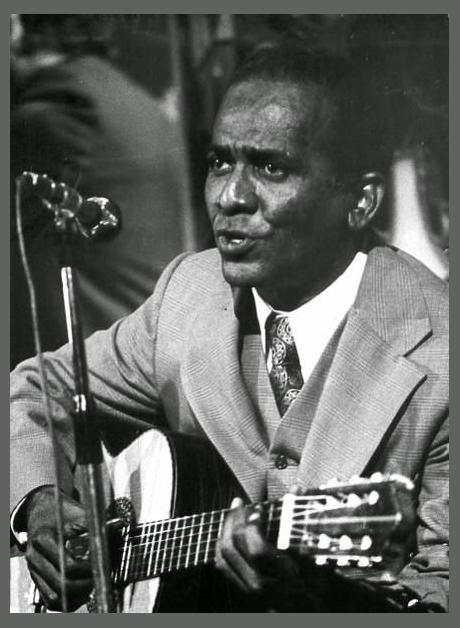 José Antonio Mendez